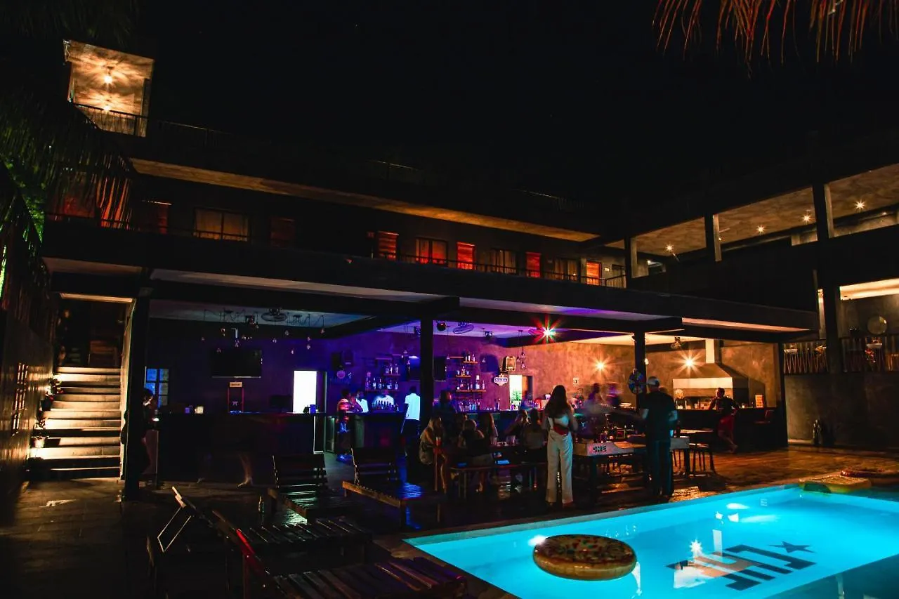 Che Bacalar Hostel & Bar Adults Only