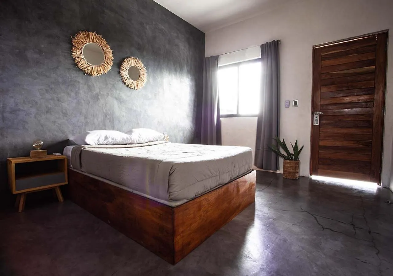 Che Bacalar Hostel & Bar Adults Only