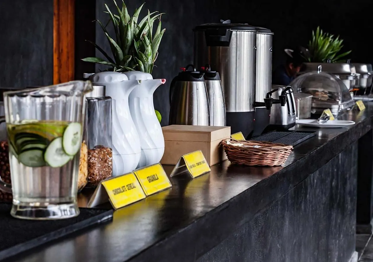 Che Bacalar Hostel & Bar Adults Only 0*,