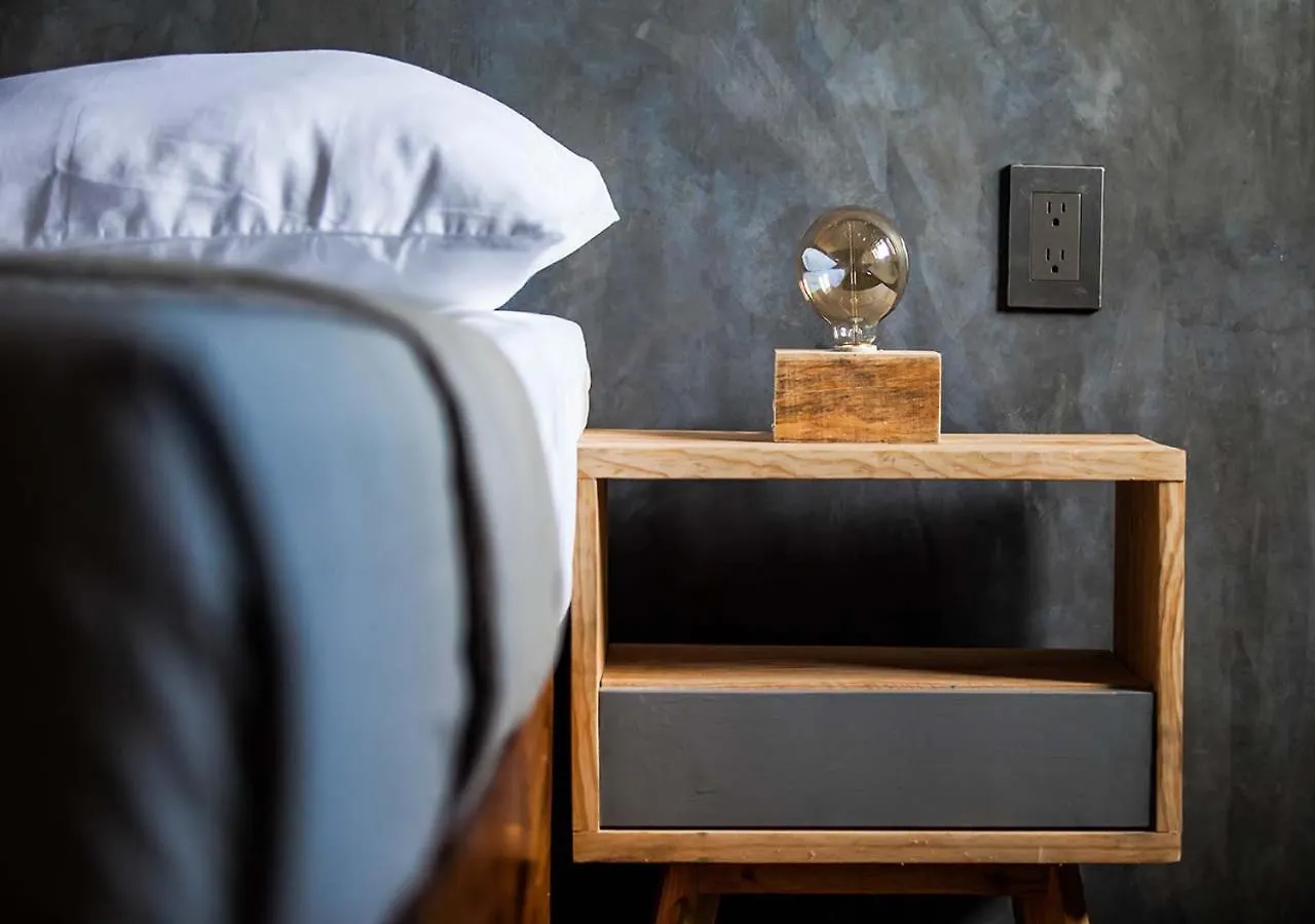 Che Bacalar Hostel & Bar Adults Only
