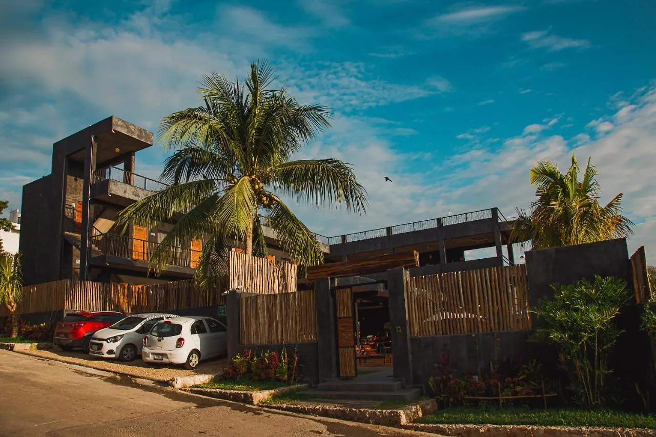 Che Bacalar Hostel & Bar Adults Only