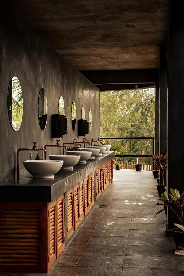 Che Bacalar Hostel & Bar Adults Only 0*,