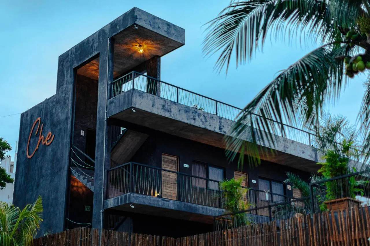 Che Bacalar Hostel & Bar Adults Only