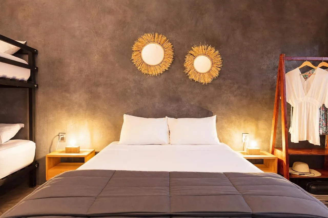 Che Bacalar Hostel & Bar Adults Only