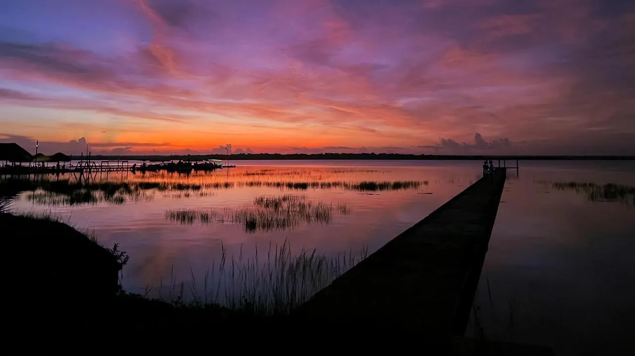 Che Bacalar Hostel & Bar Adults Only