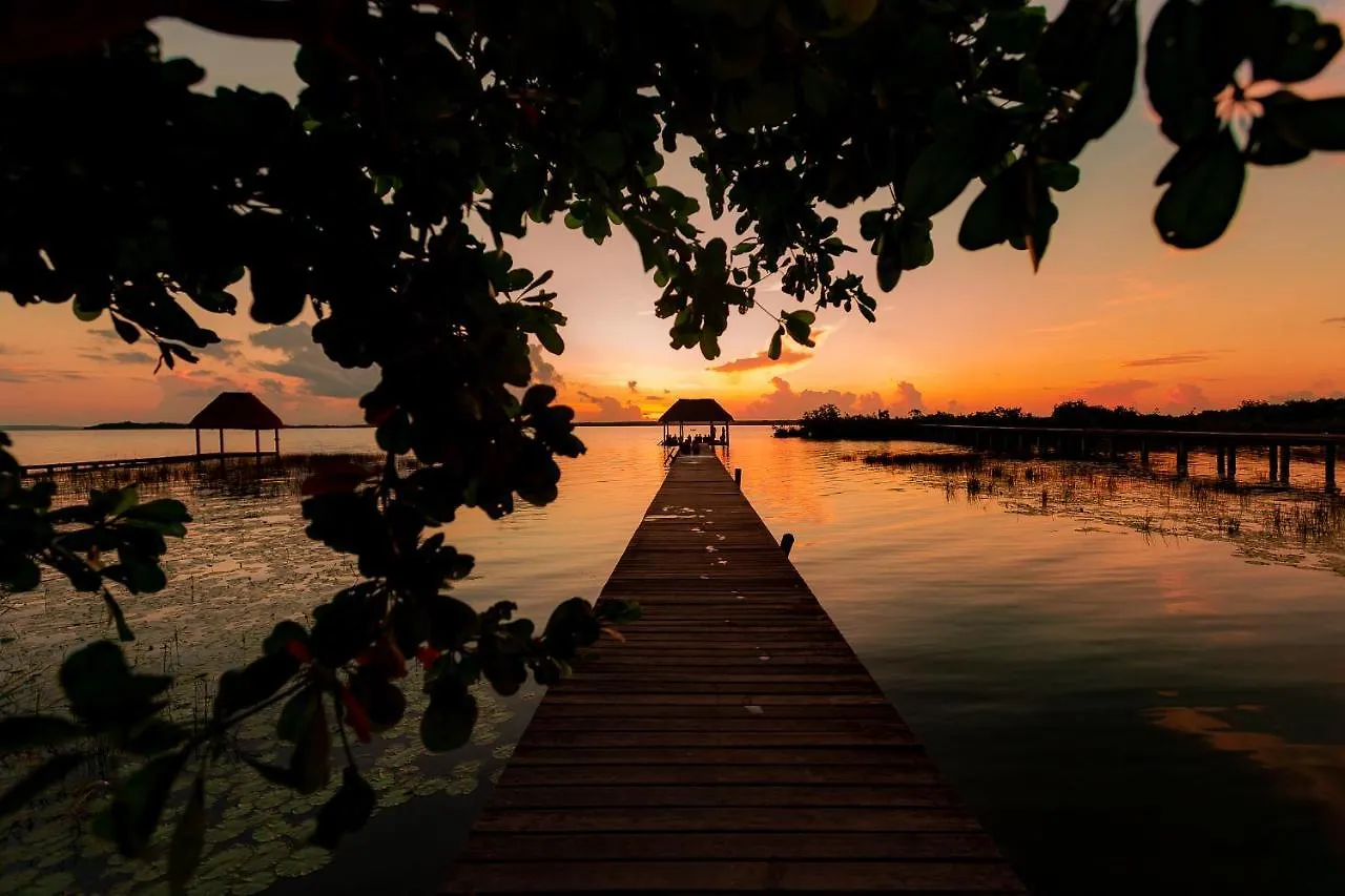 Che Bacalar Hostel & Bar Adults Only