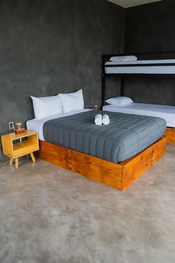 Che Bacalar Hostel & Bar Adults Only 0*,  Μεξικό