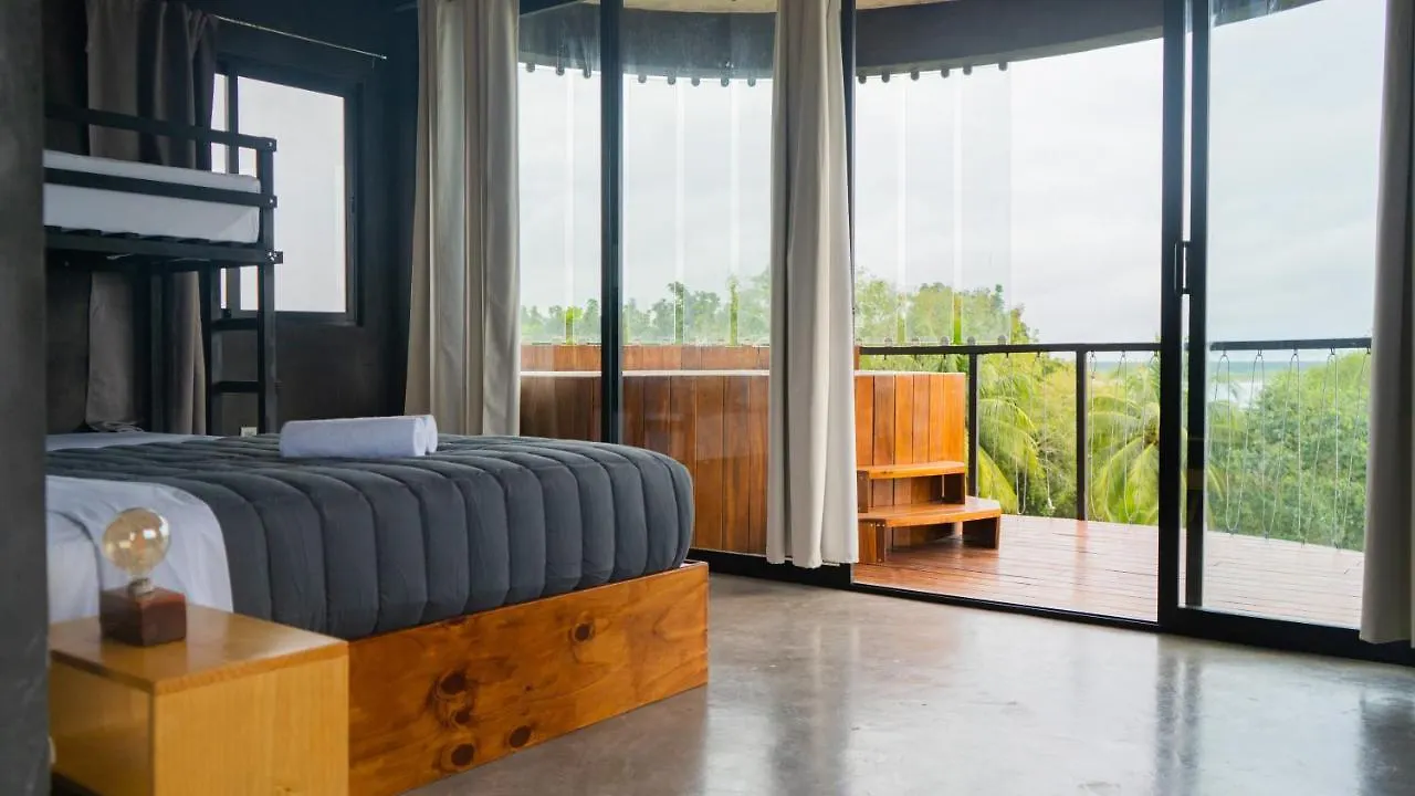 Che Bacalar Hostel & Bar Adults Only Μεξικό