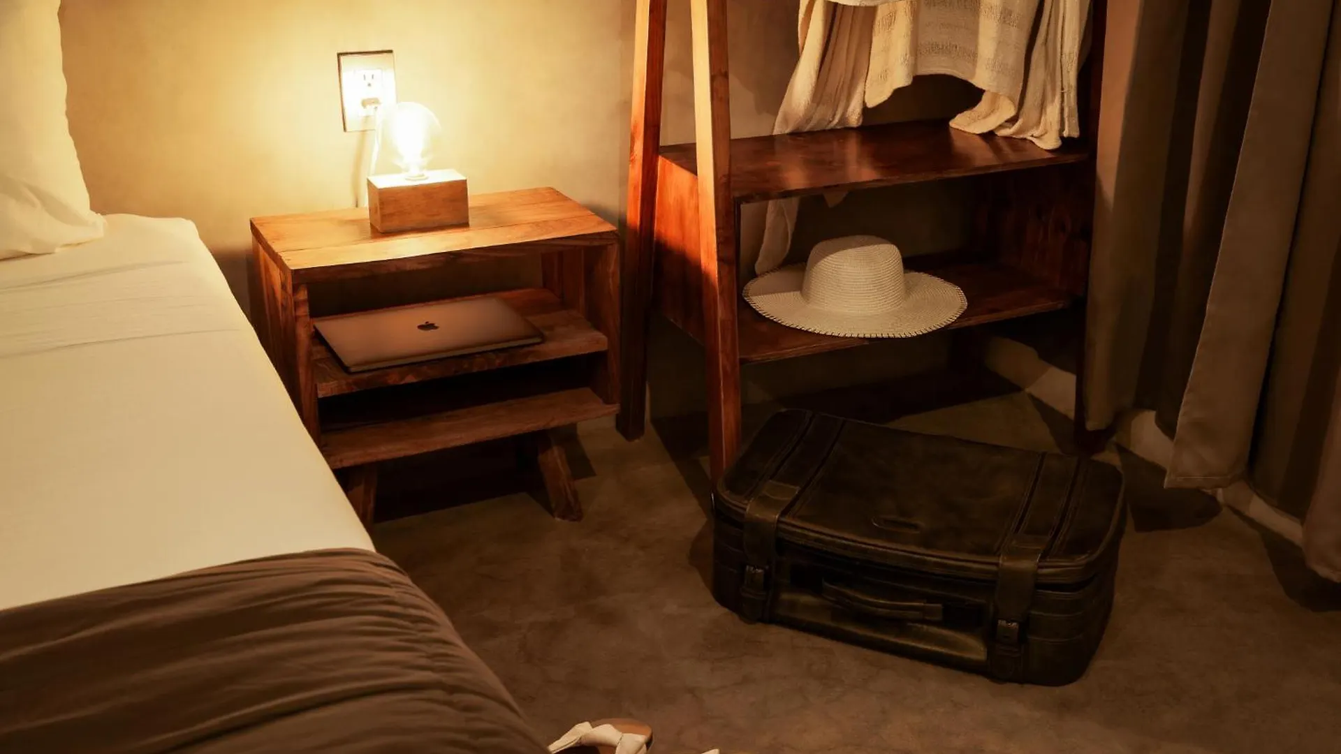 Che Bacalar Hostel & Bar Adults Only 0*,  Μεξικό