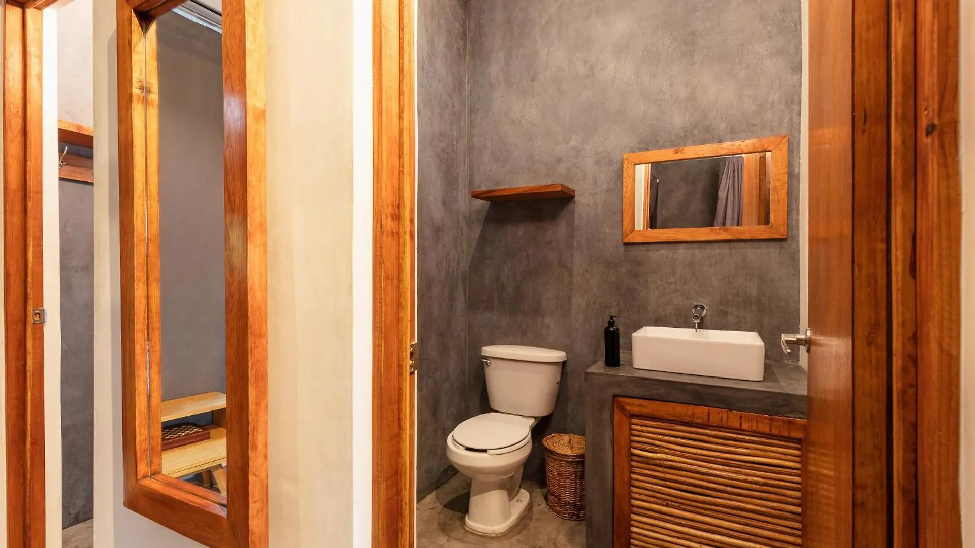Che Bacalar Hostel & Bar Adults Only