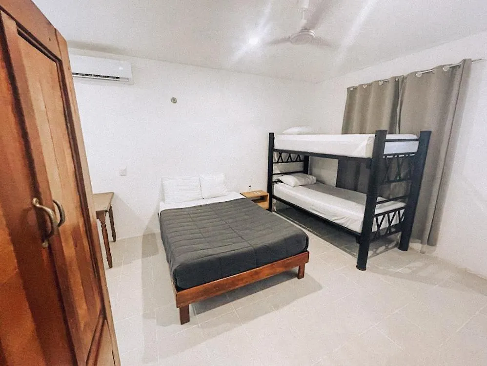 Che Bacalar Hostel & Bar Adults Only Μεξικό