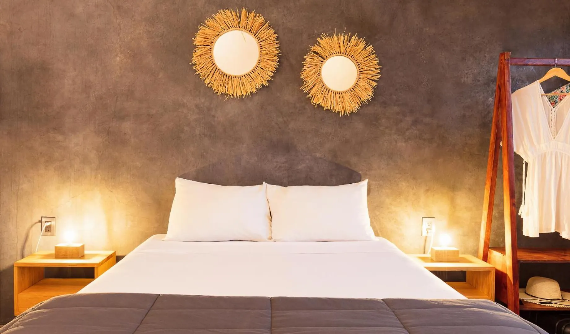 Che Bacalar Hostel & Bar Adults Only