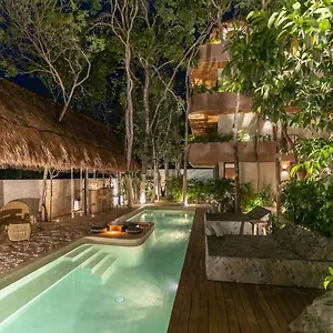 Zereno Club Access Hotel Tulum