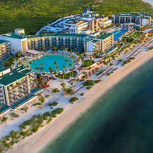 Haven Riviera Cancun (adults Only) Alfredo V. Bonfil