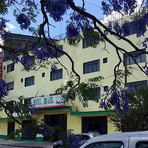 Oyo Brazil,guadalajara,estadio Jalisco Hotel Guadalajara