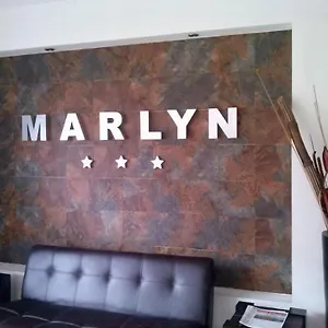 Marlyn Hotel Puerto Vallarta