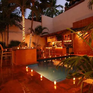 Mercurio - Gay Friendly Hotel Puerto Vallarta