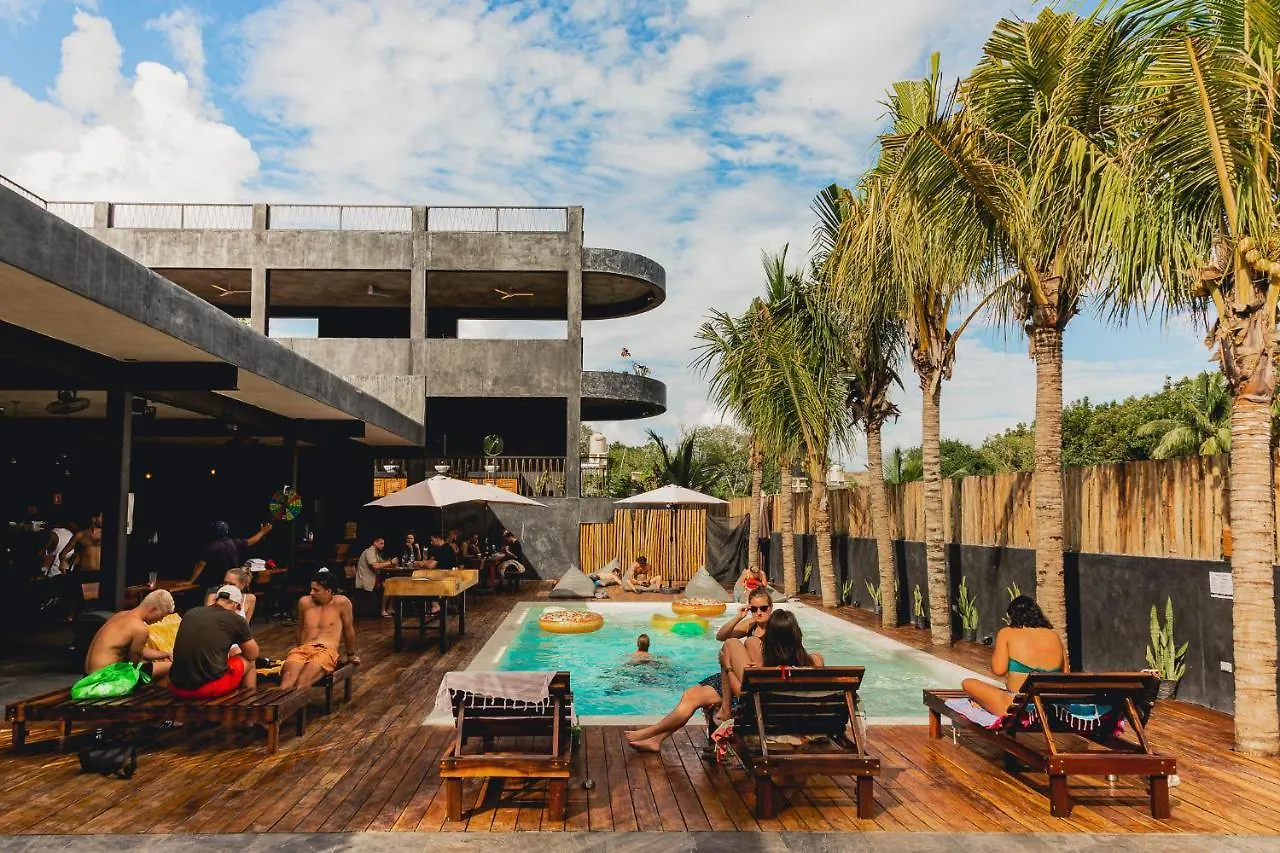 Che Bacalar Hostel & Bar Adults Only